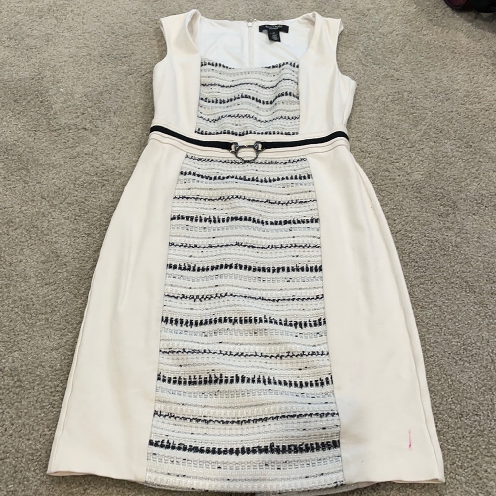 WHBM Dress
